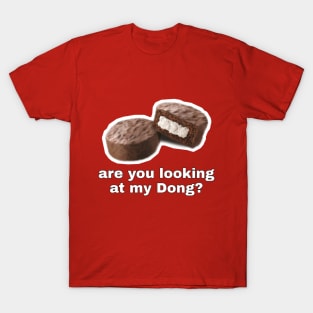 Ding Dong Shirt T-Shirt